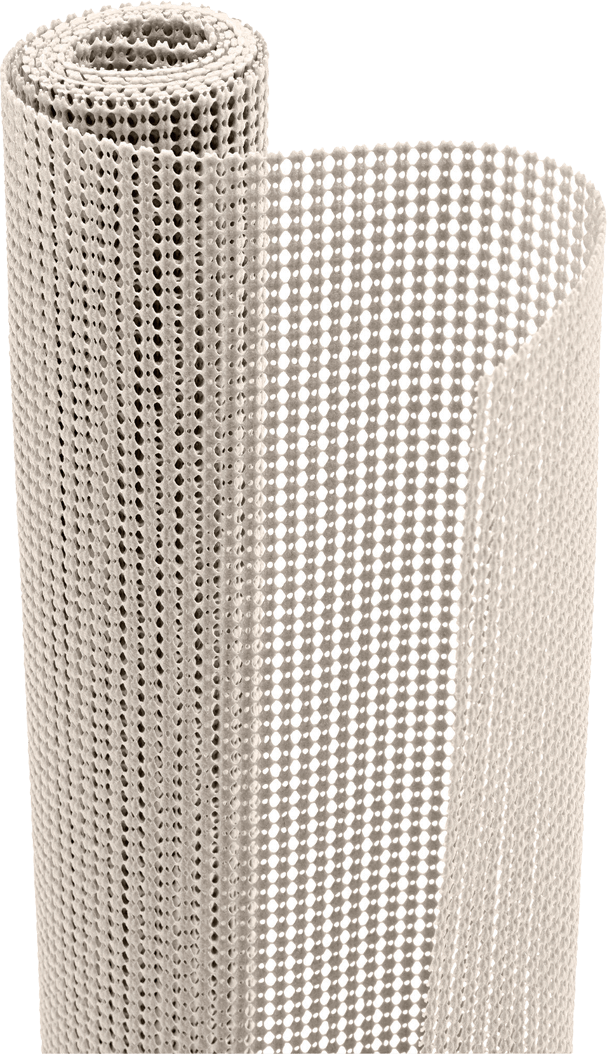 Classic Grip Shelf Liner - 18 Inch x 5 Feet