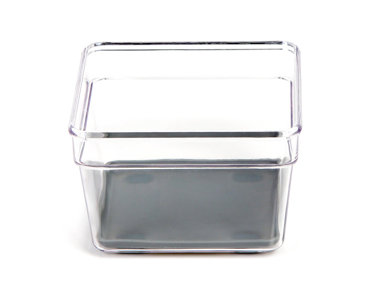 Plastic Drawer Organizer - 3 X 3 Inch